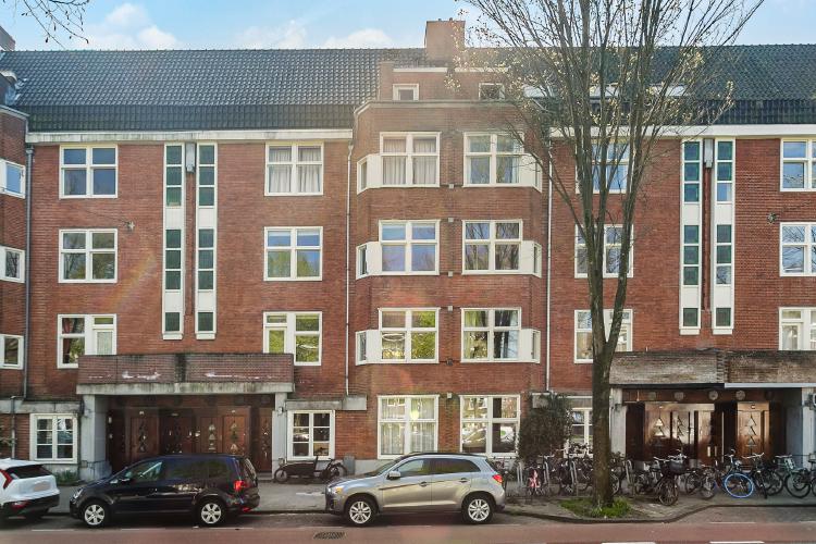 
    Churchill-laan 195-2|Amsterdam
