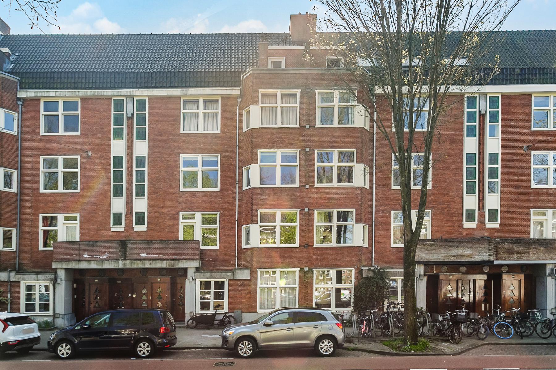 AMSTERDAM Churchill-laan 195-2