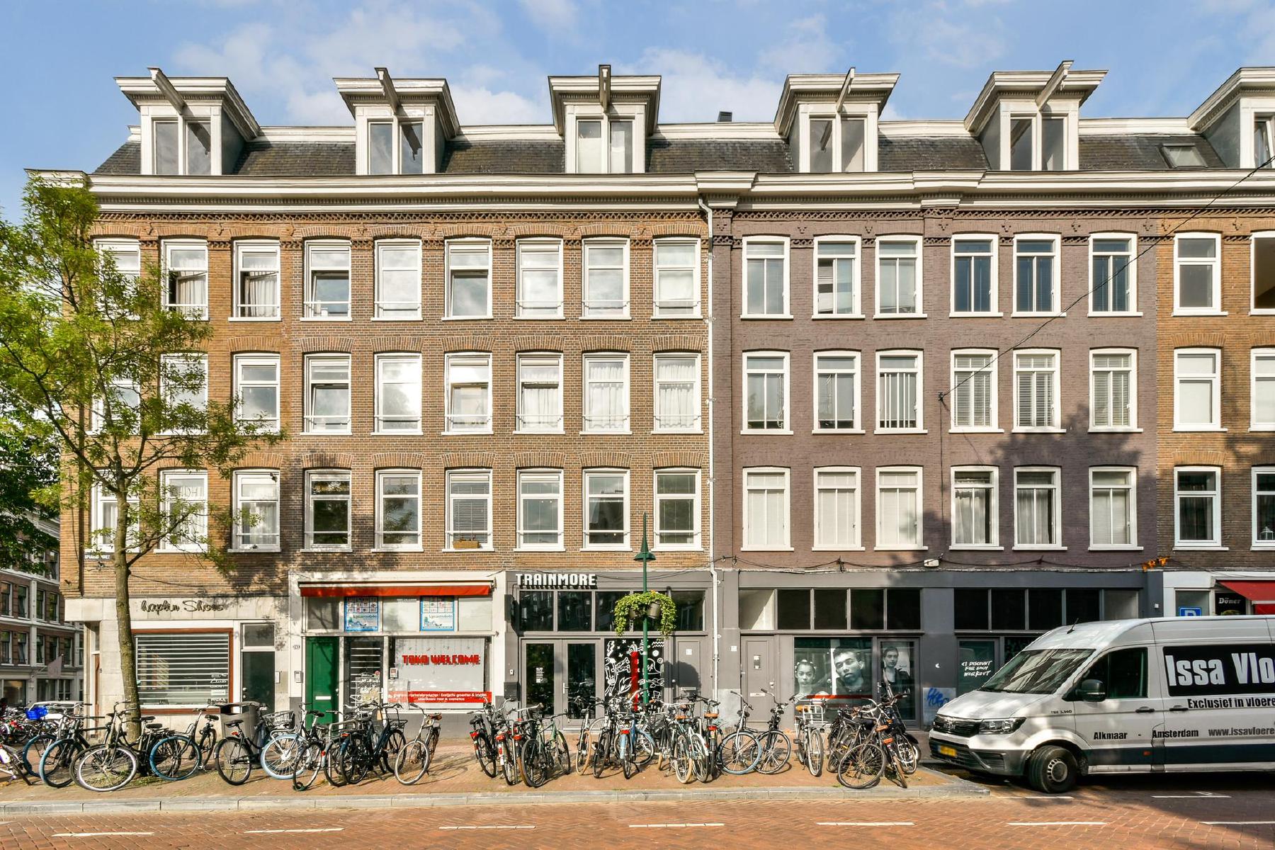 AMSTERDAM Spaarndammerstraat 123-1image 23