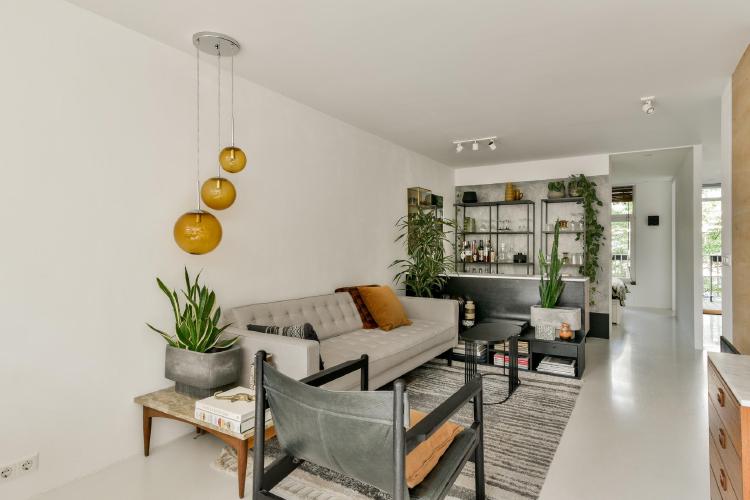 Spaarndammerstraat 123-1|Amsterdam