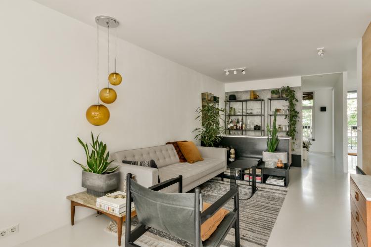 
    Spaarndammerstraat 123-1|Amsterdam
