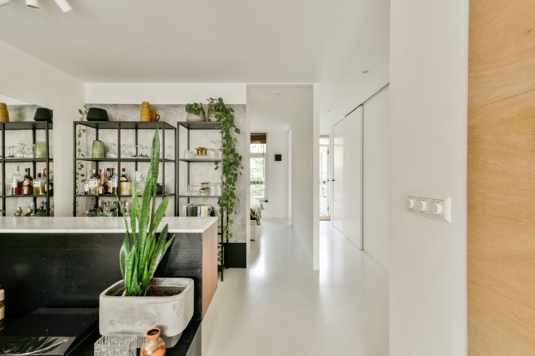 Spaarndammerstraat 123-1|Amsterdam