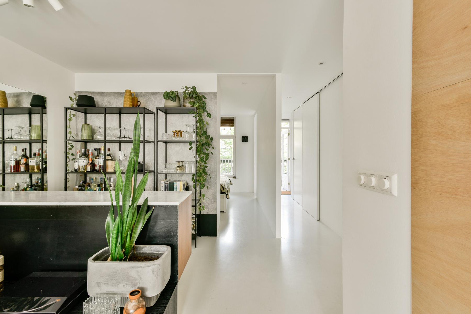 AMSTERDAM Spaarndammerstraat 123-1