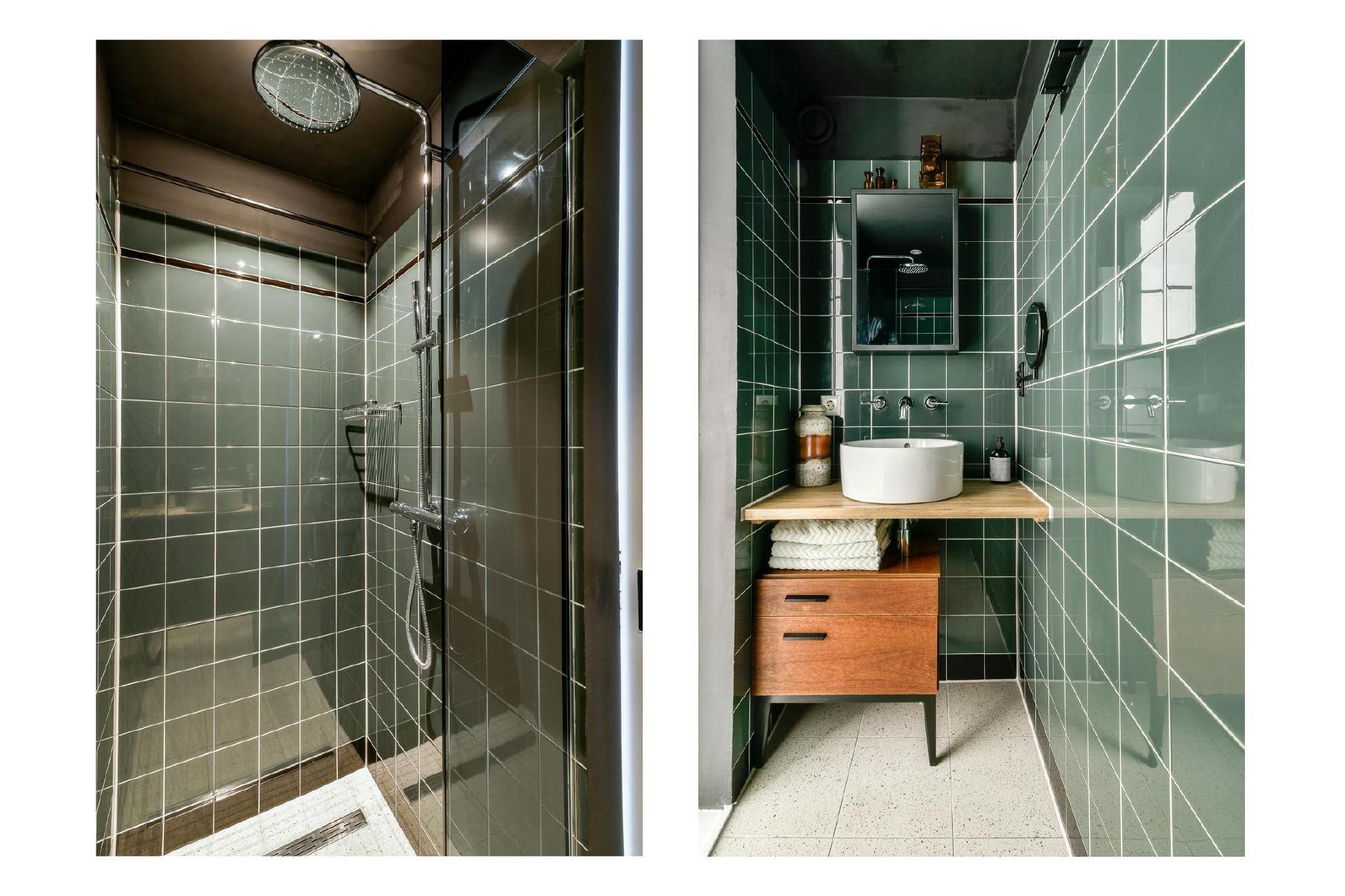 AMSTERDAM Spaarndammerstraat 123-1image 17
