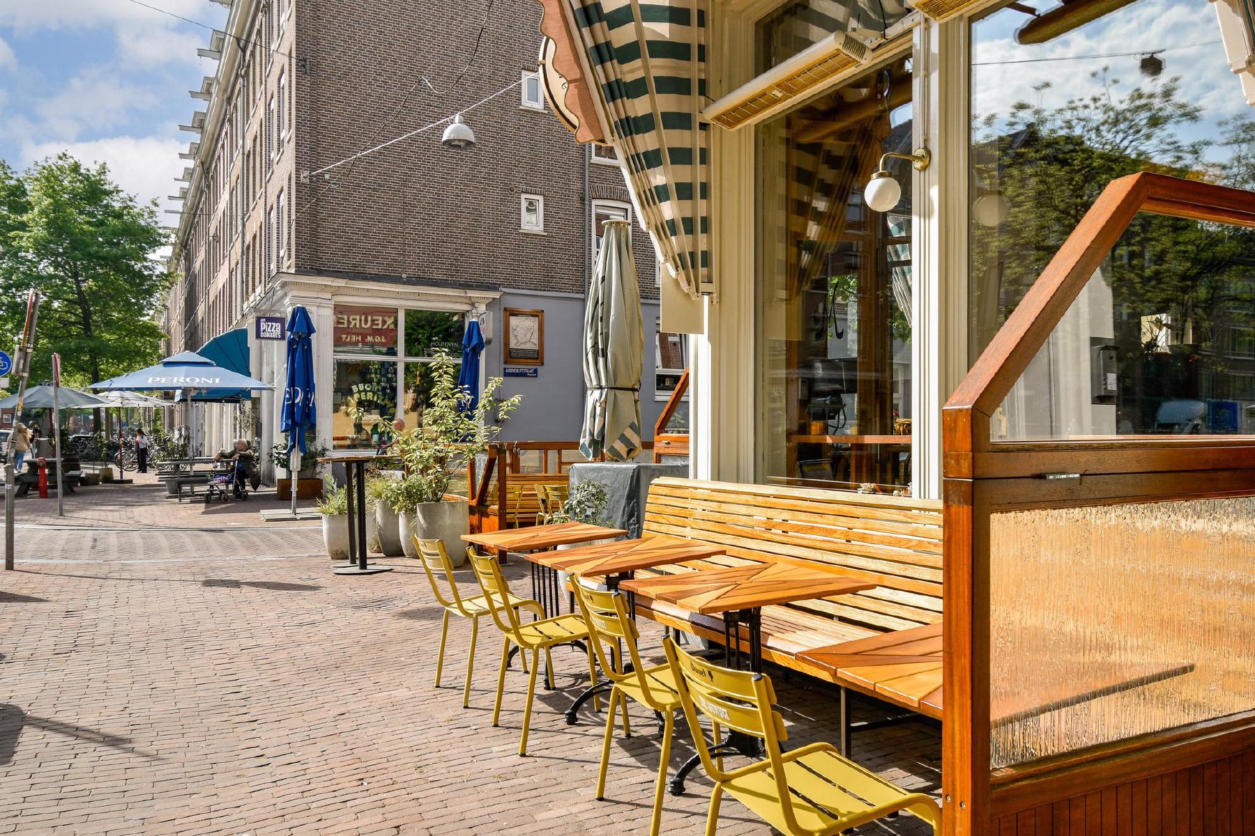 AMSTERDAM Spaarndammerstraat 123-1image 18