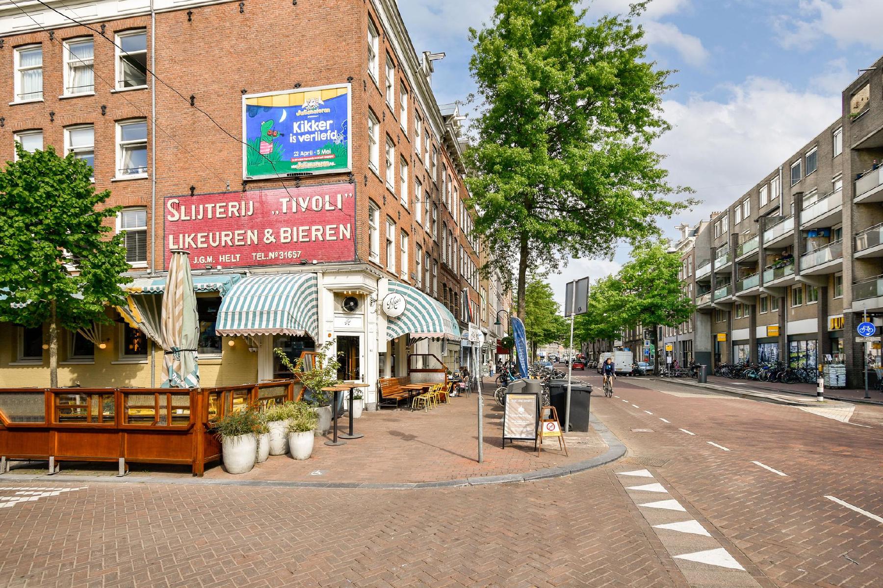 AMSTERDAM Spaarndammerstraat 123-1image 19