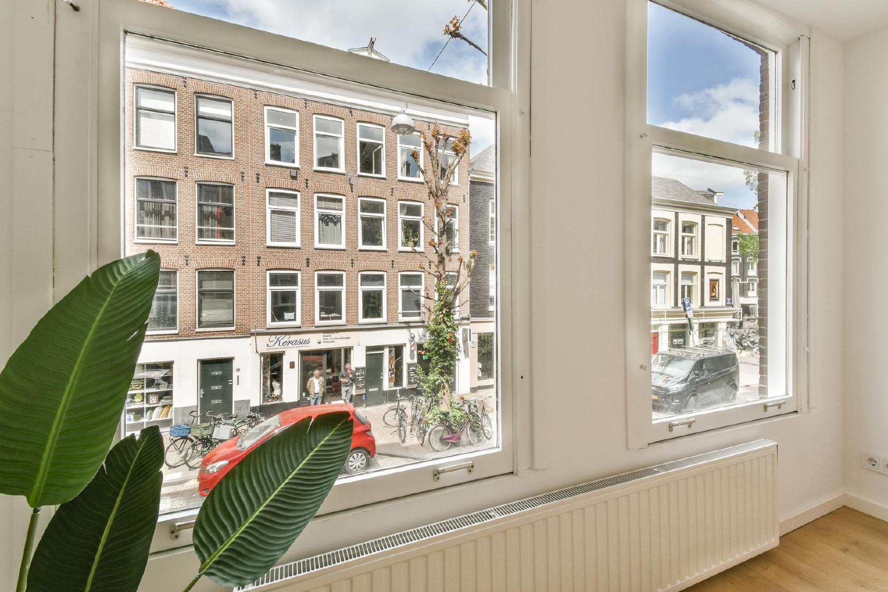 AMSTERDAM Gerard Doustraat 90-1image 11