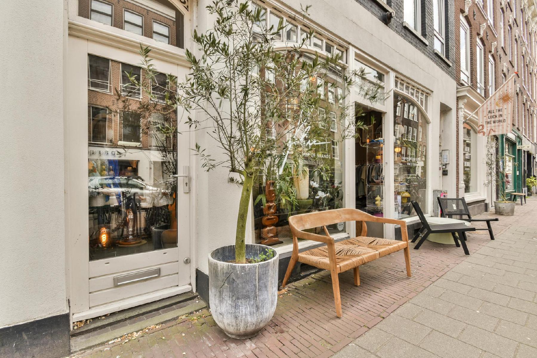 AMSTERDAM Gerard Doustraat 90-1image 17