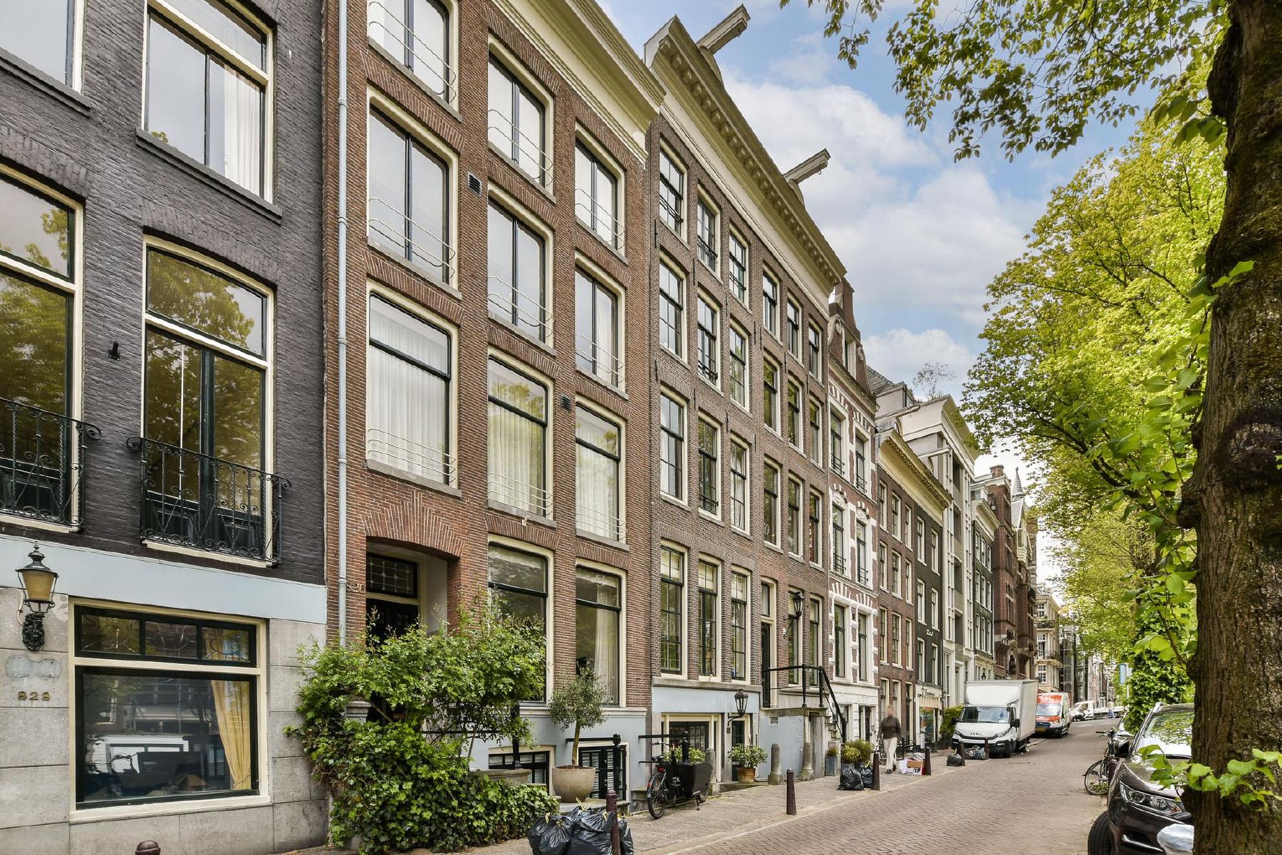 AMSTERDAM Prinsengracht 814 Fimage 21
