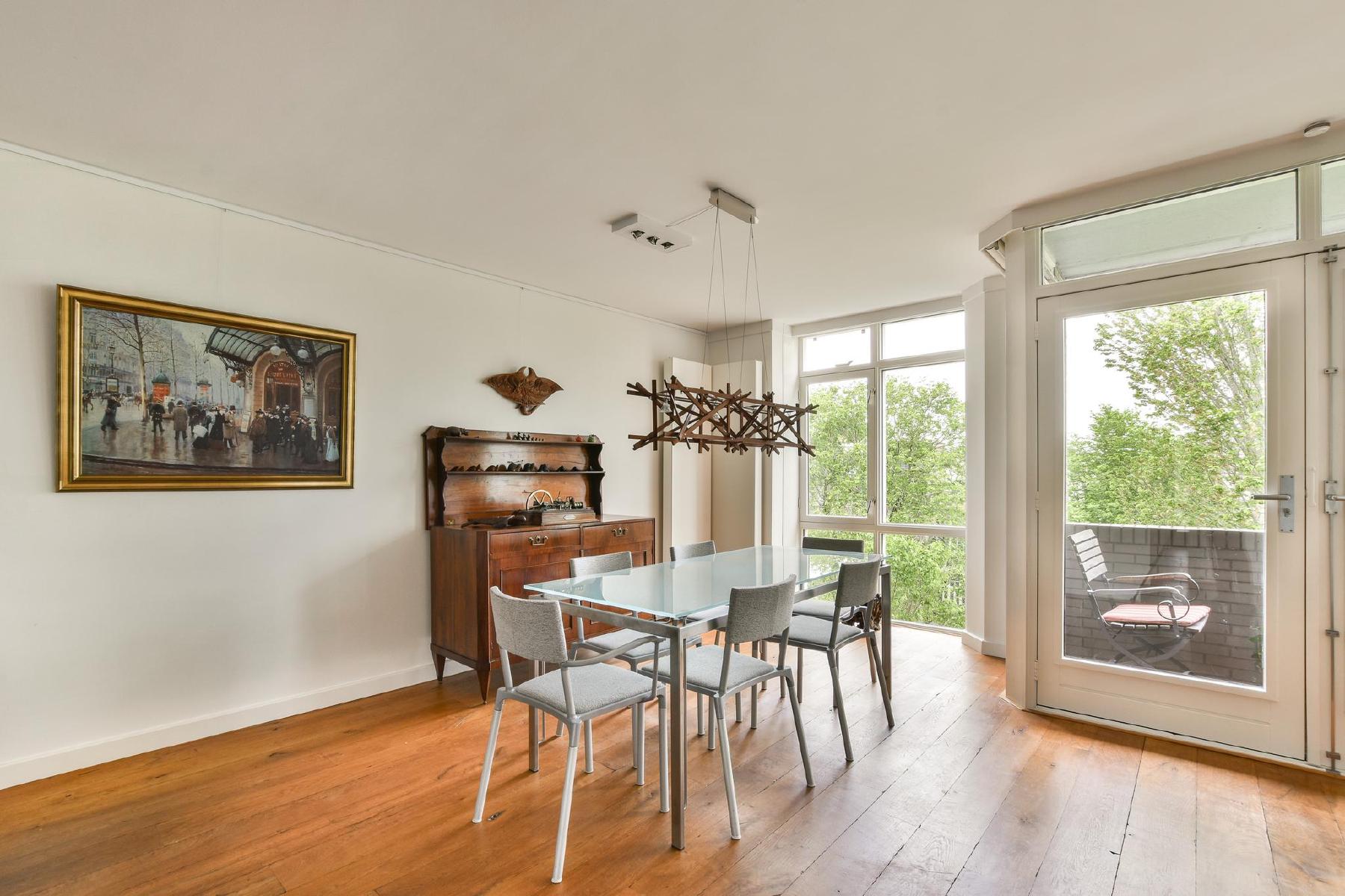 AMSTERDAM Prinsengracht 814 Fimage 7