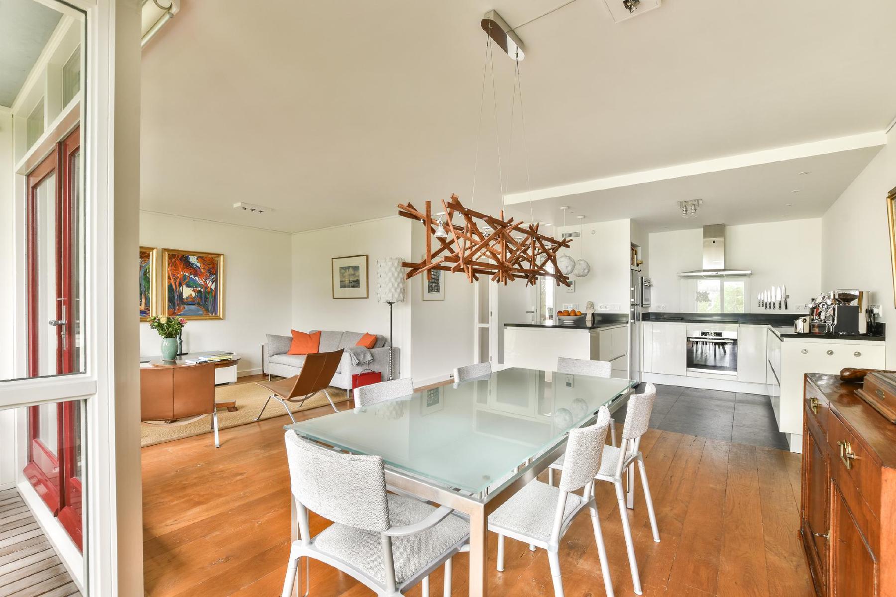 AMSTERDAM Prinsengracht 814 Fimage 4