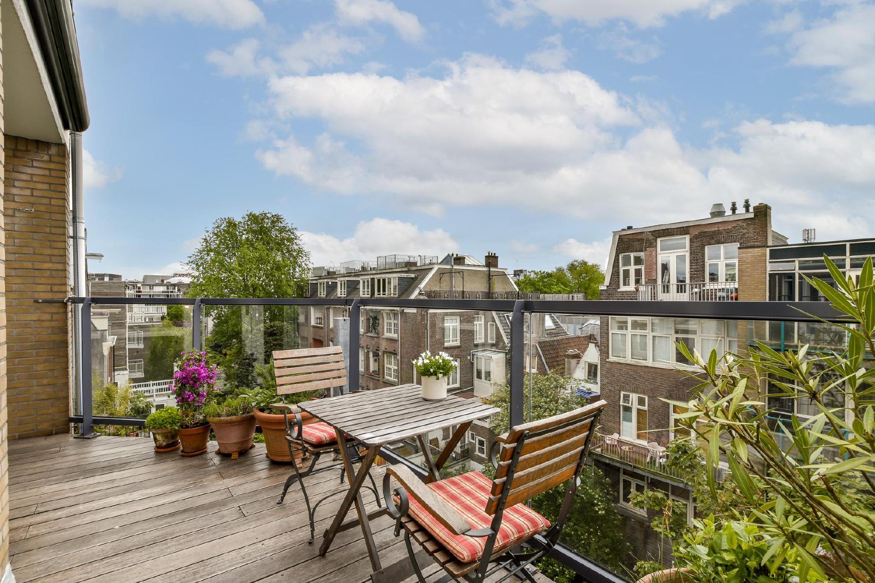 AMSTERDAM Prinsengracht 814 Fimage 12