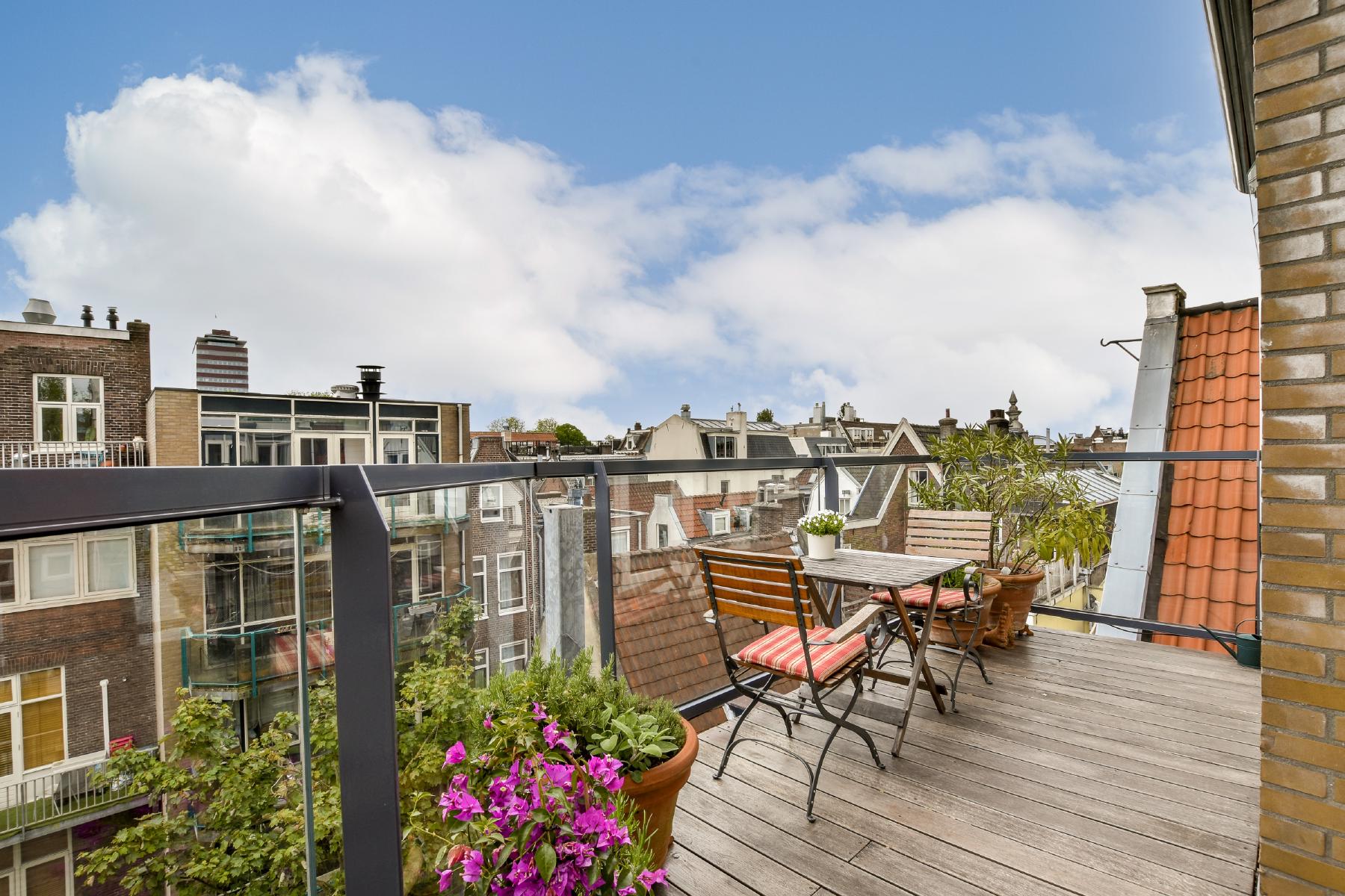 AMSTERDAM Prinsengracht 814 Fimage 13