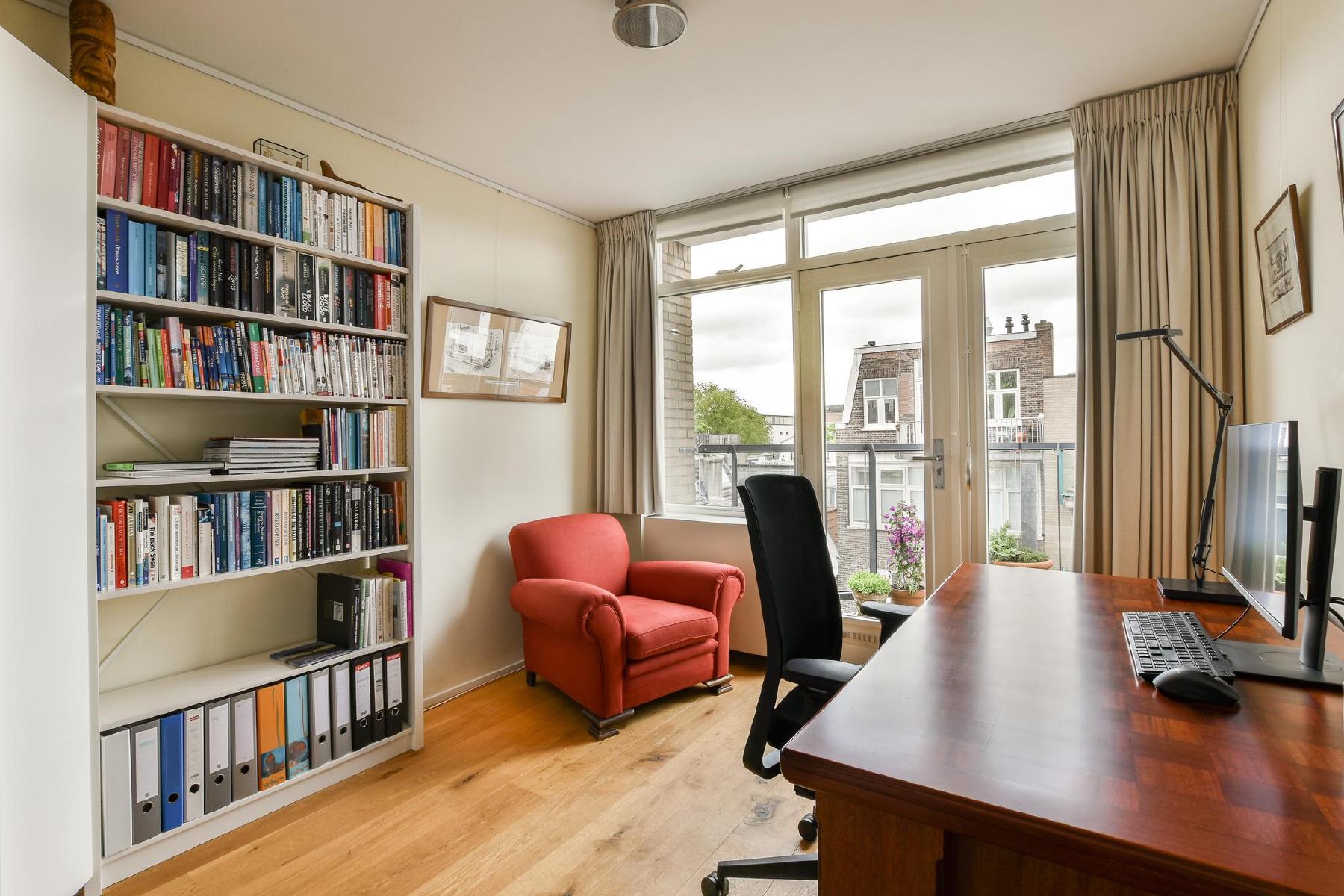 AMSTERDAM Prinsengracht 814 Fimage 16