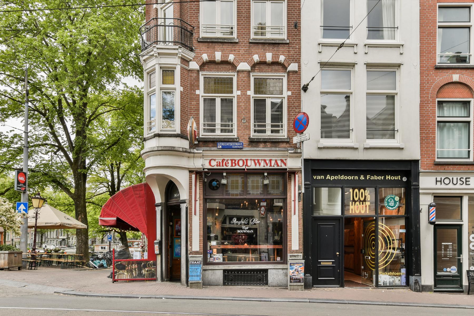 AMSTERDAM Prinsengracht 814 Fimage 23