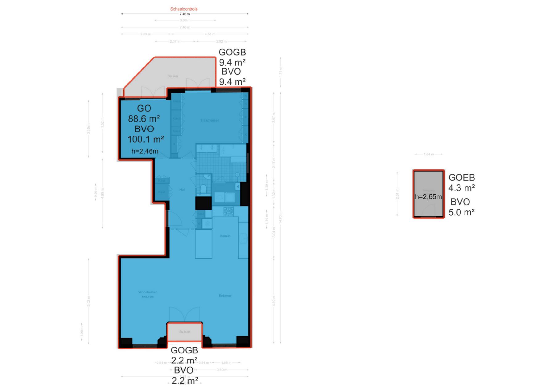 AMSTERDAM Prinsengracht 814 Fimage 34