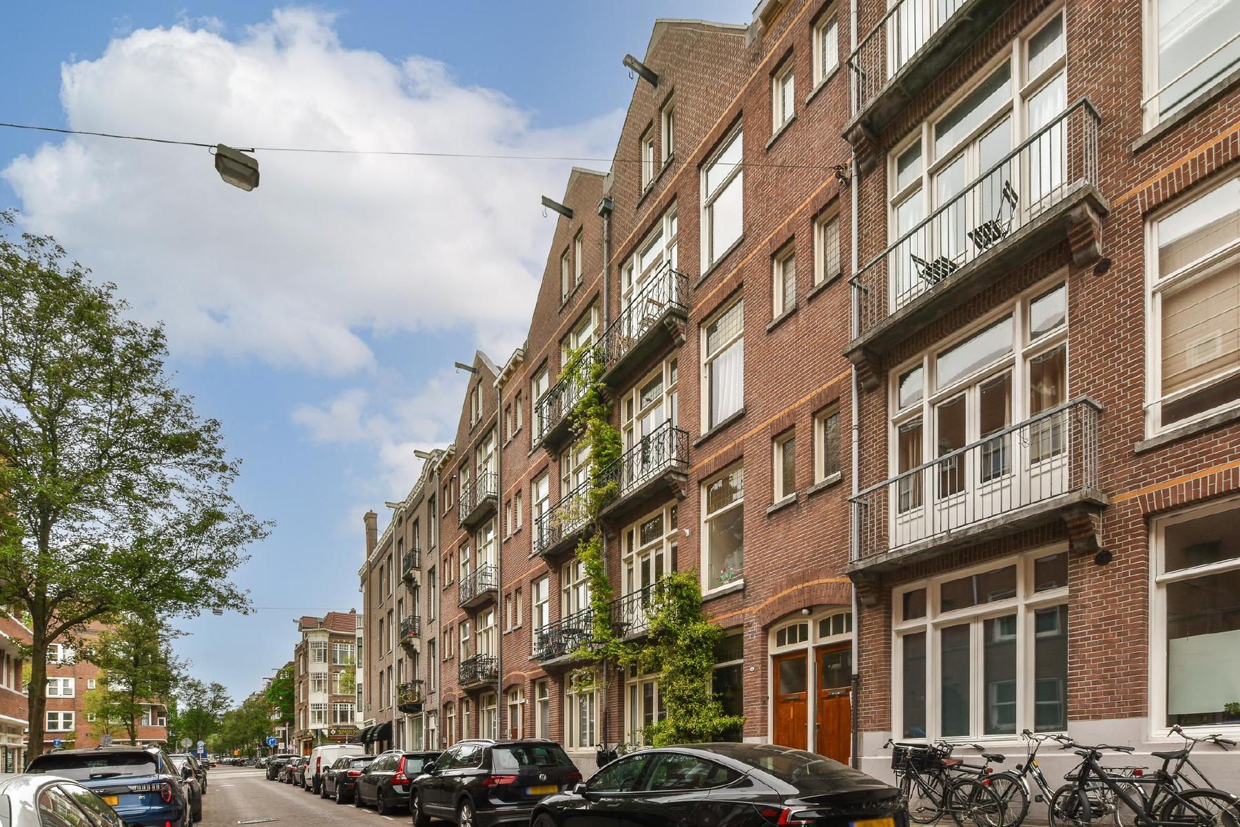 AMSTERDAM Ruysdaelstraat 64 Himage 36