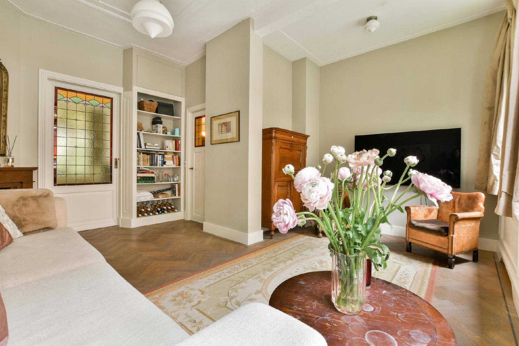 AMSTERDAM Ruysdaelstraat 64 Himage 3