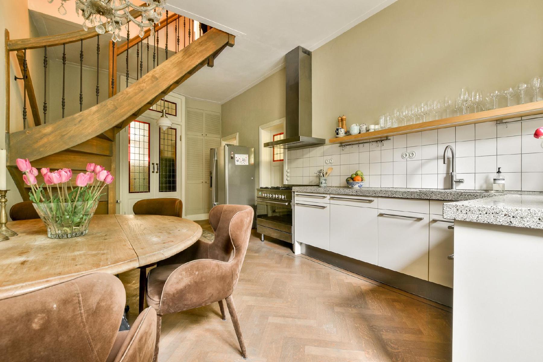 AMSTERDAM Ruysdaelstraat 64 Himage 10