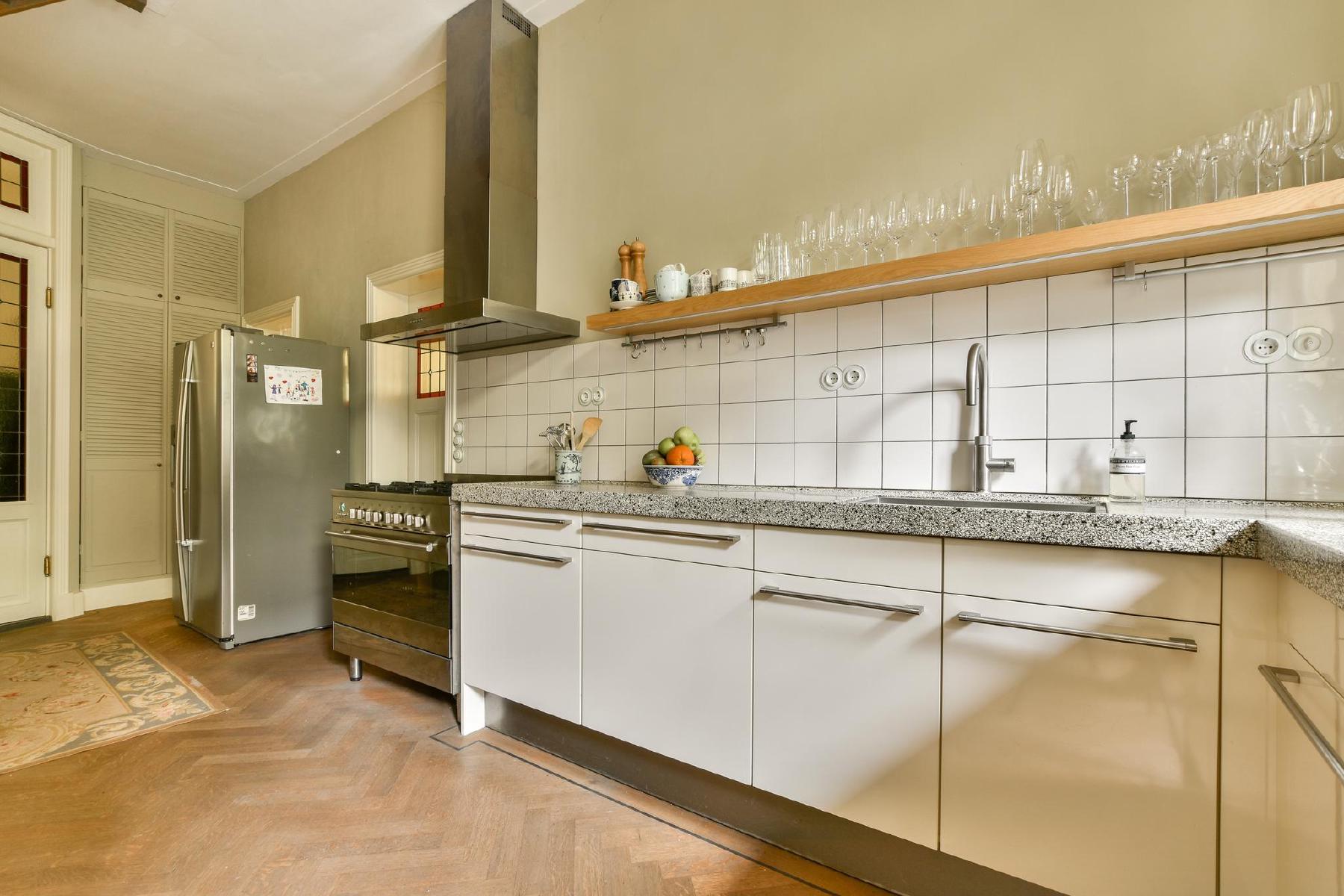 AMSTERDAM Ruysdaelstraat 64 Himage 11