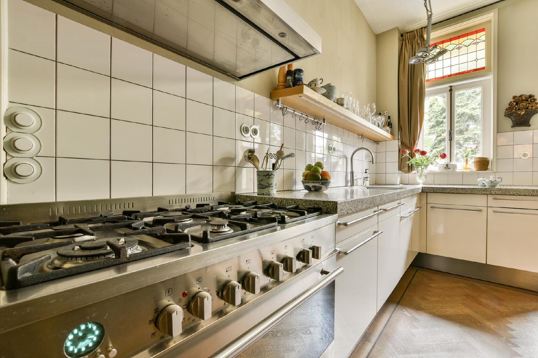 AMSTERDAM Ruysdaelstraat 64 Himage 12