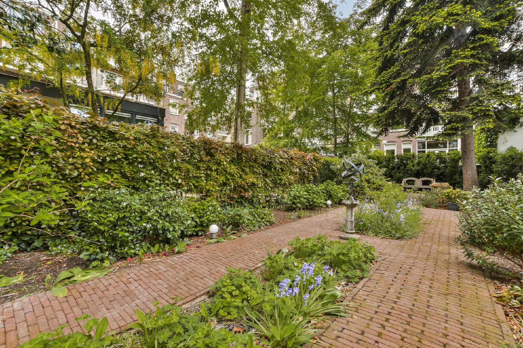 AMSTERDAM Ruysdaelstraat 64 Himage 16