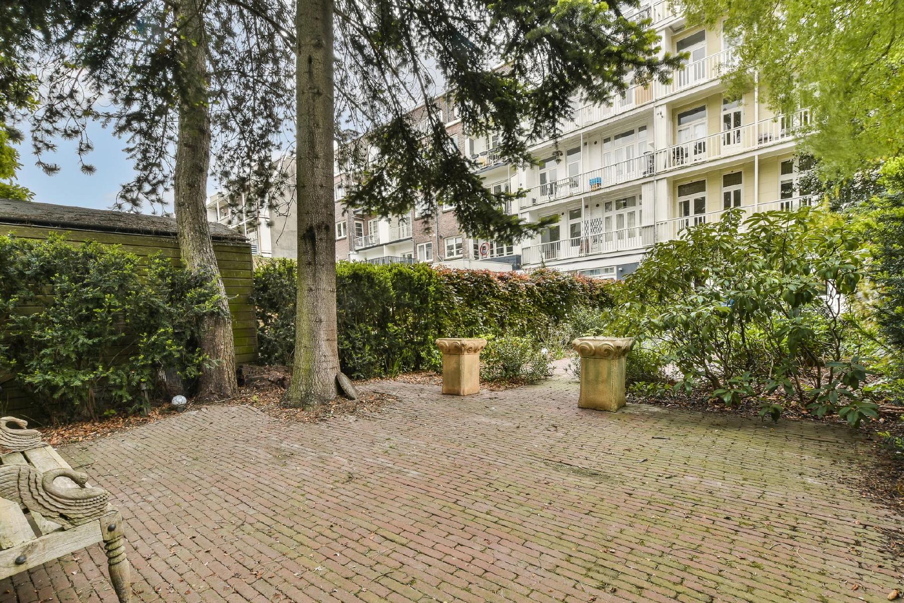 AMSTERDAM Ruysdaelstraat 64 Himage 17