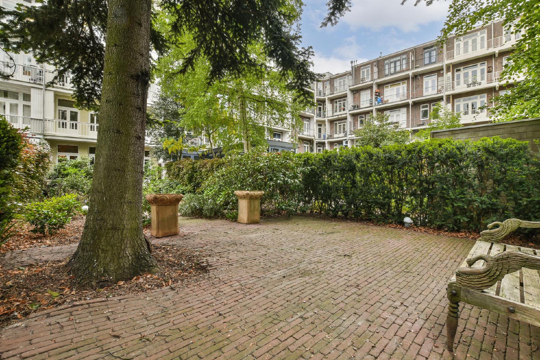 AMSTERDAM Ruysdaelstraat 64 Himage 18
