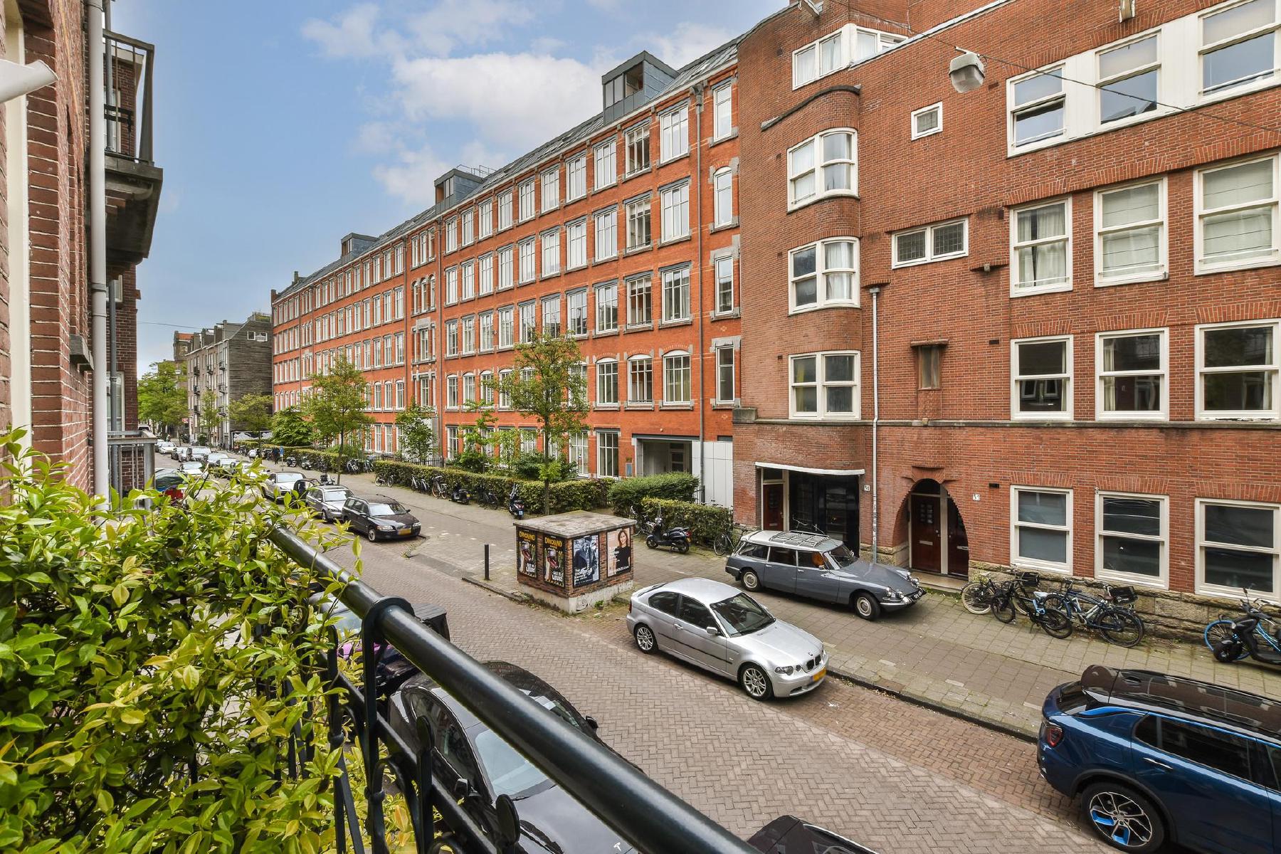 AMSTERDAM Ruysdaelstraat 64 Himage 31