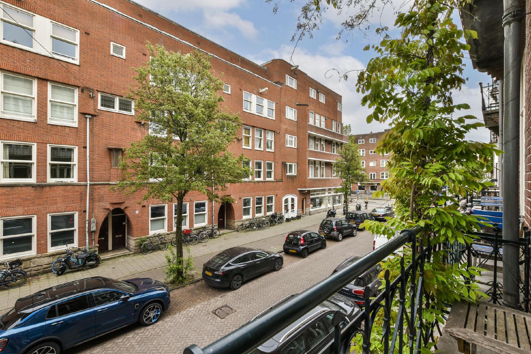 AMSTERDAM Ruysdaelstraat 64 Himage 32