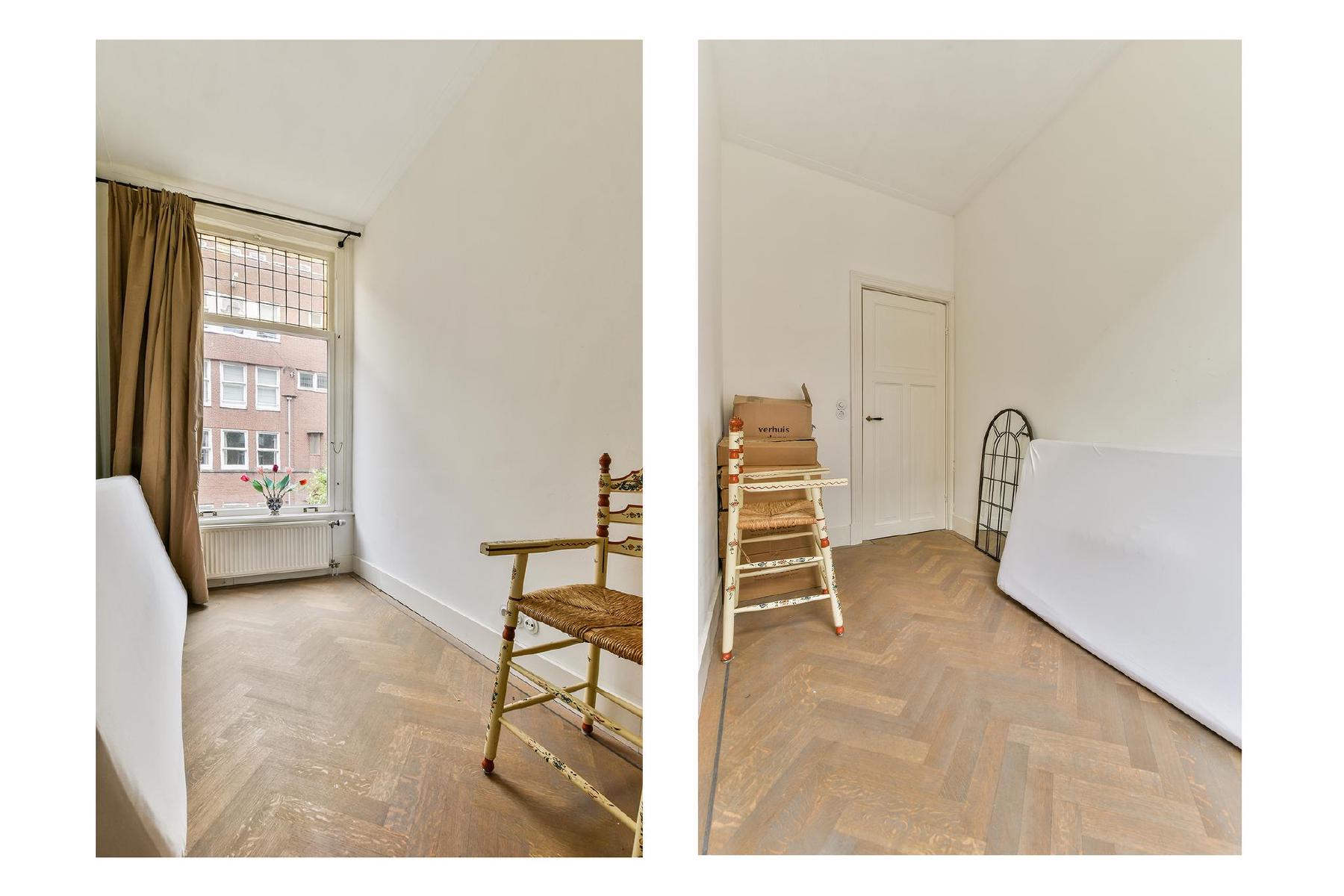 AMSTERDAM Ruysdaelstraat 64 Himage 34