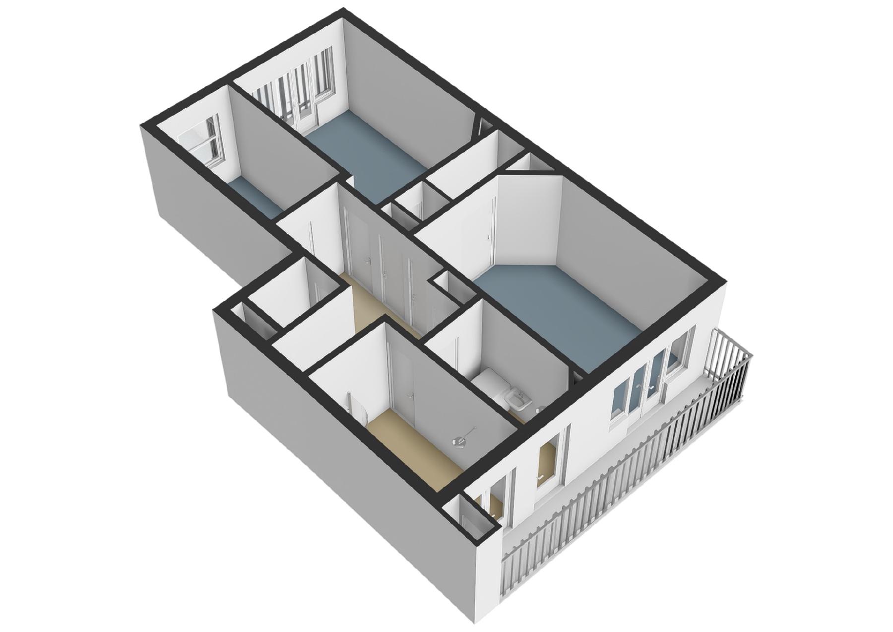 AMSTERDAM Ruysdaelstraat 64 Himage 38