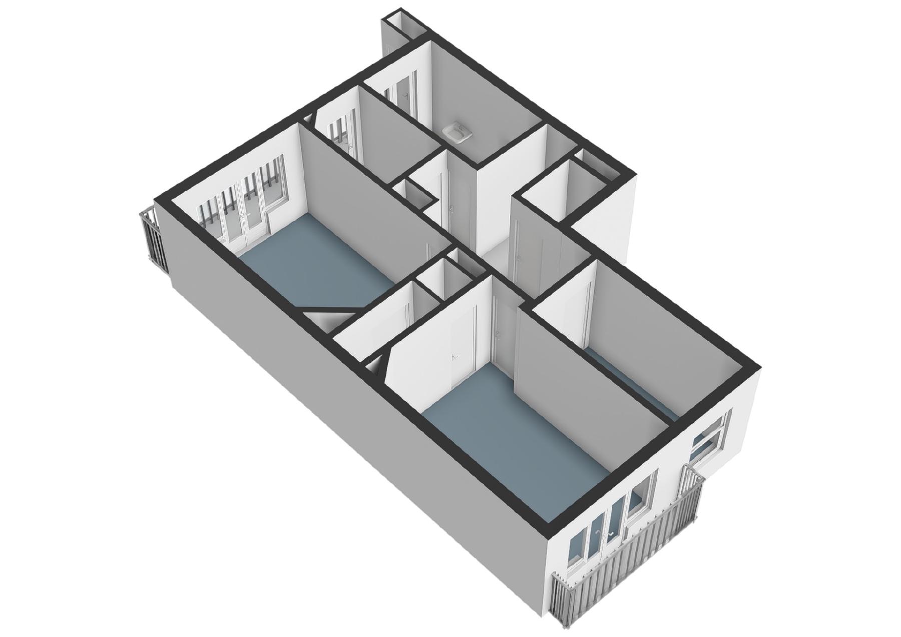 AMSTERDAM Ruysdaelstraat 64 Himage 39