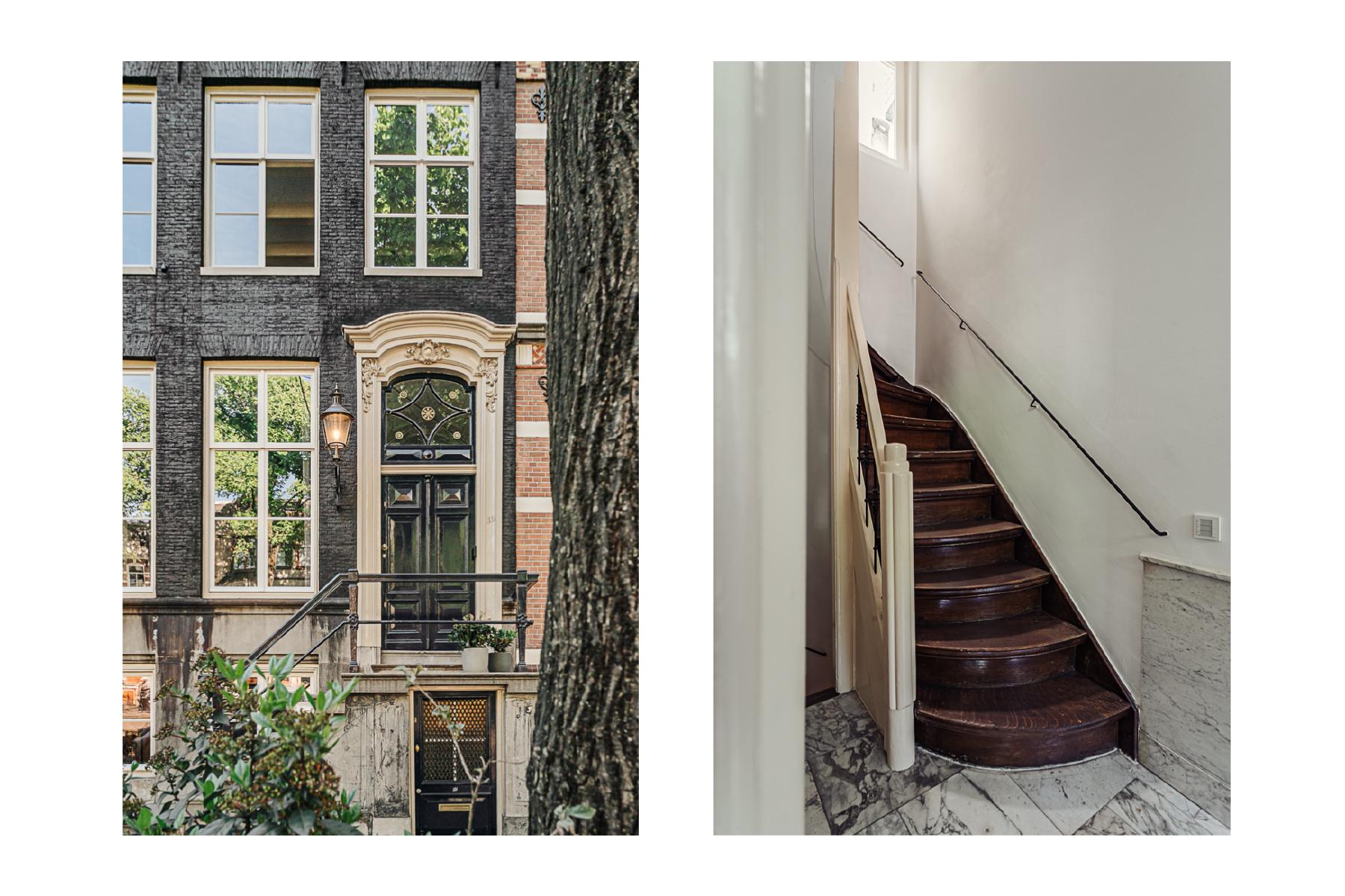 AMSTERDAM Herengracht 331 image 9
