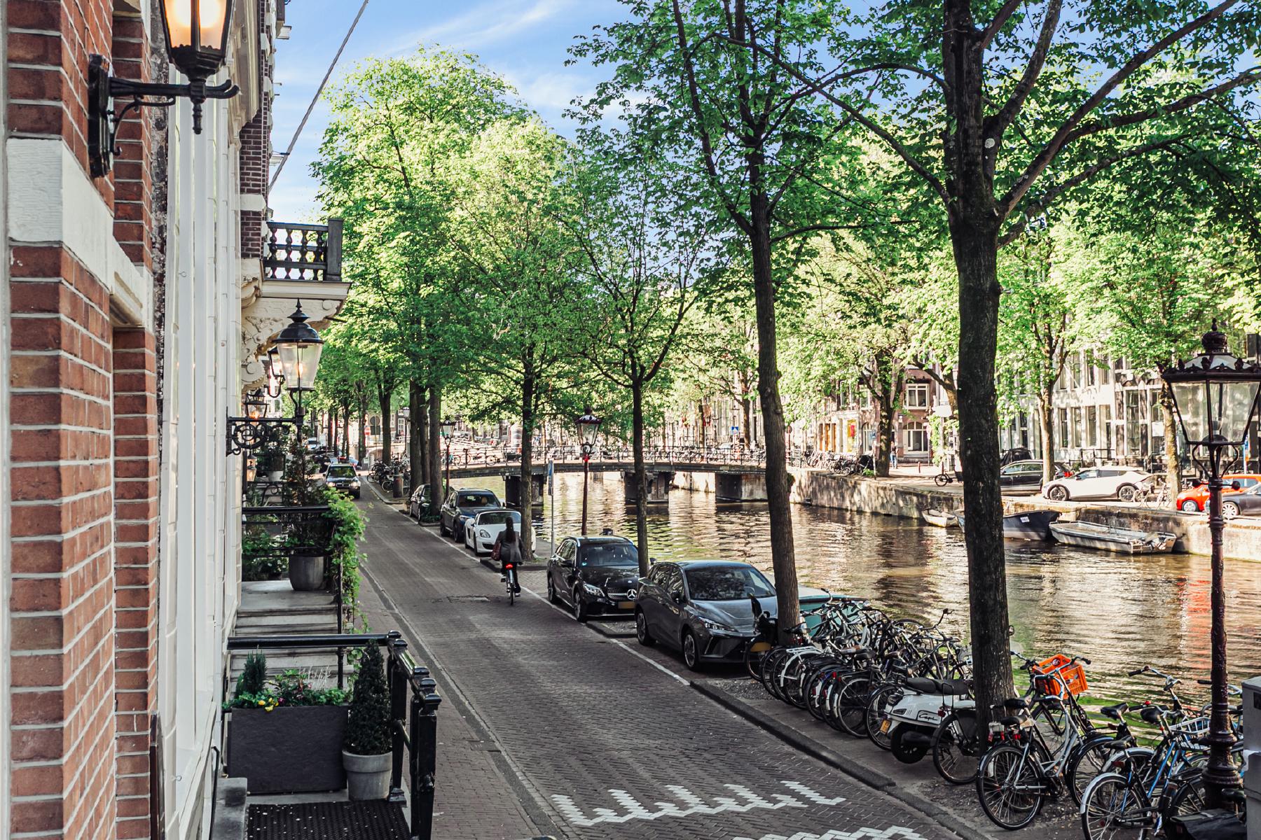 AMSTERDAM Herengracht 331 image 32
