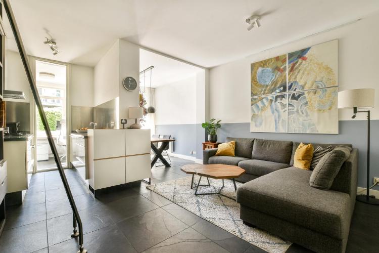 Transvaalstraat 31 H|Amsterdam