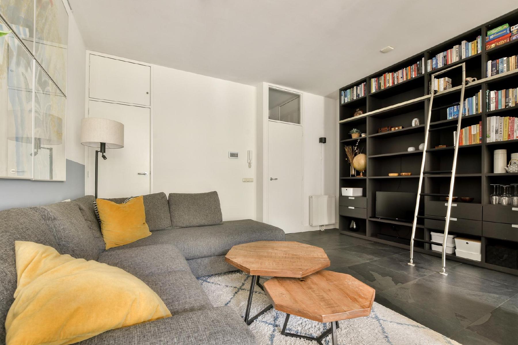 AMSTERDAM Transvaalstraat 31 Himage 6