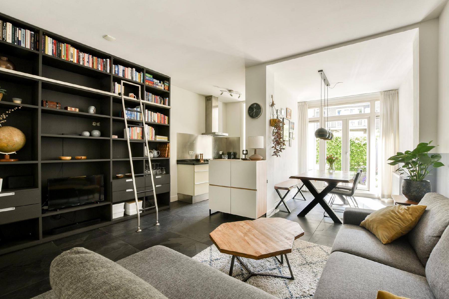 AMSTERDAM Transvaalstraat 31 Himage 3