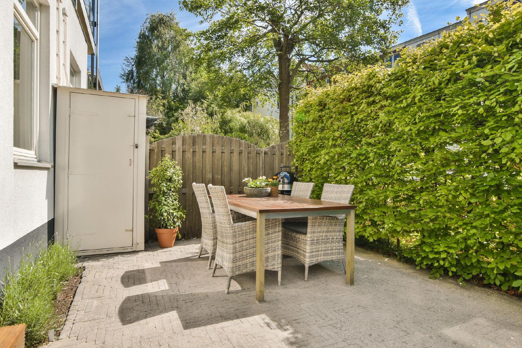 AMSTERDAM Transvaalstraat 31 Himage 5