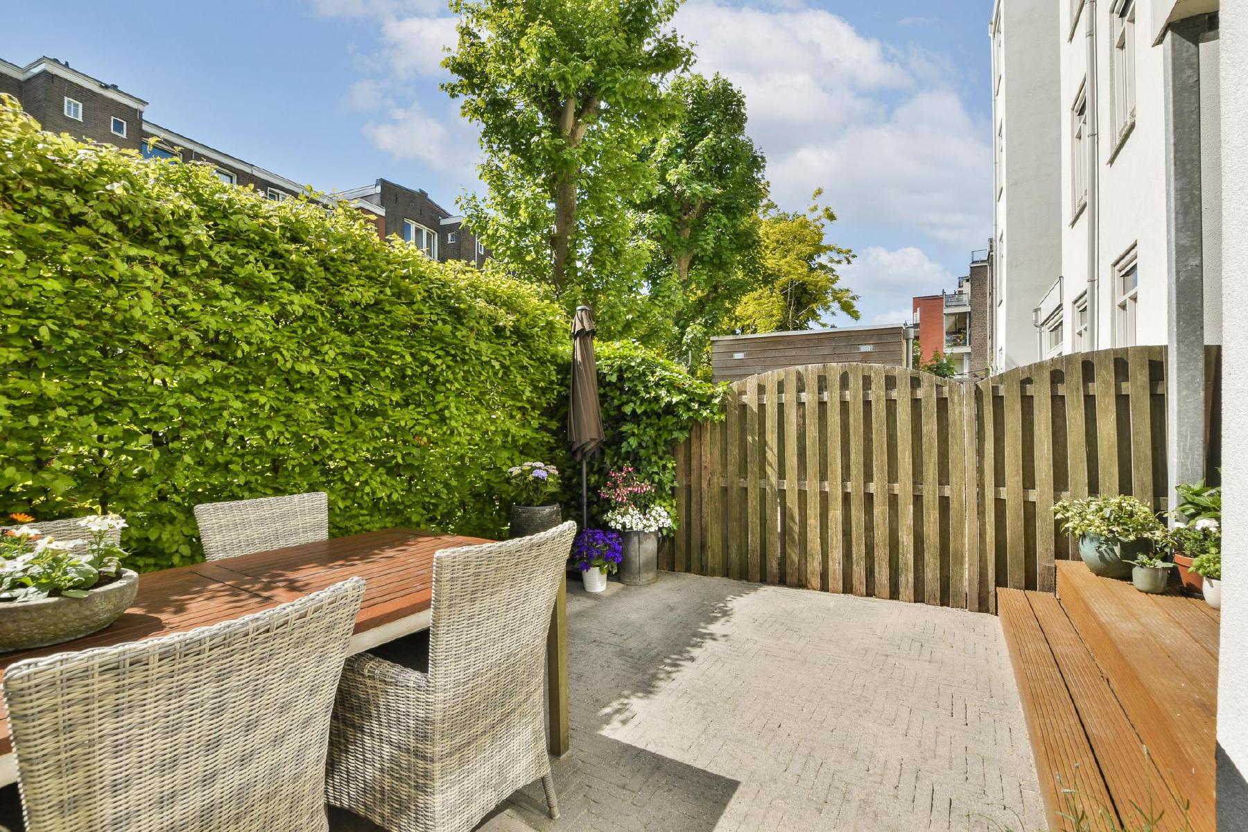 AMSTERDAM Transvaalstraat 31 Himage 13