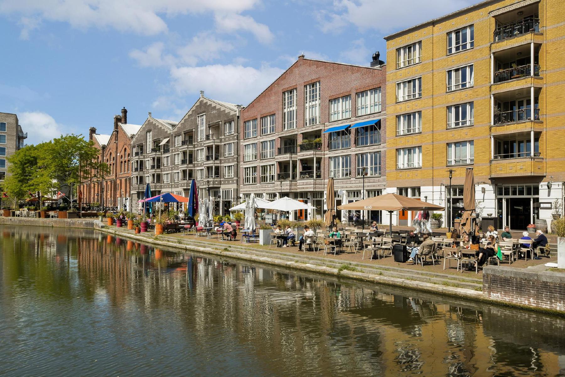 AMSTERDAM Transvaalstraat 31 Himage 16