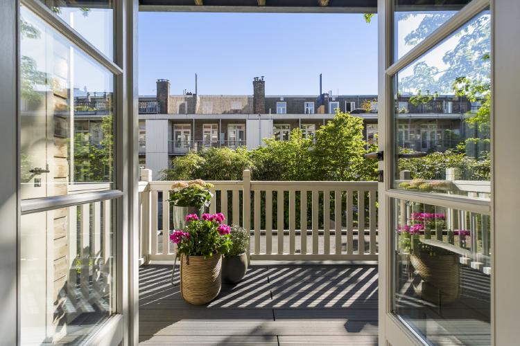 Zoomstraat 37-1|Amsterdam