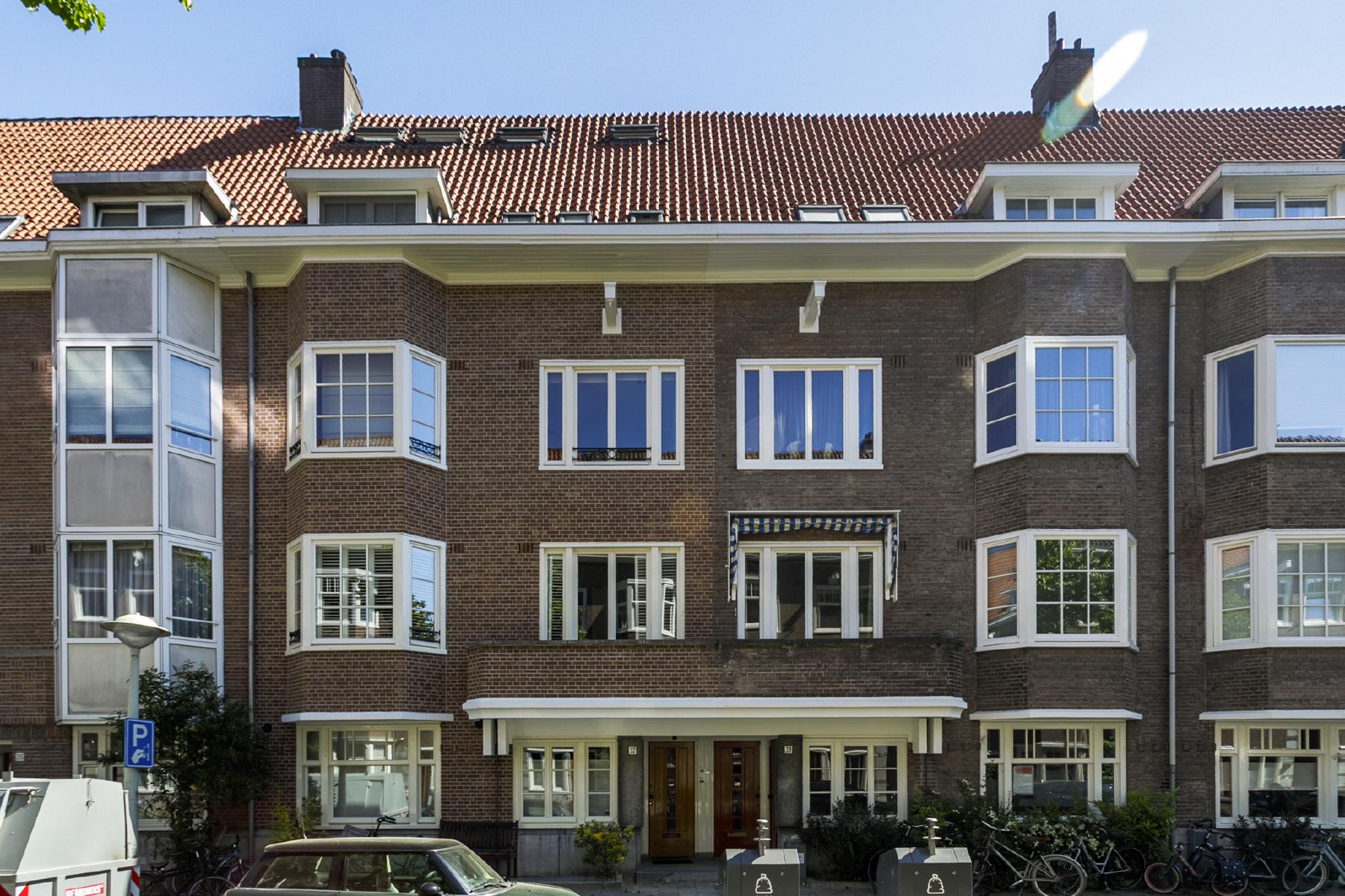 AMSTERDAM Zoomstraat 37-1image 33