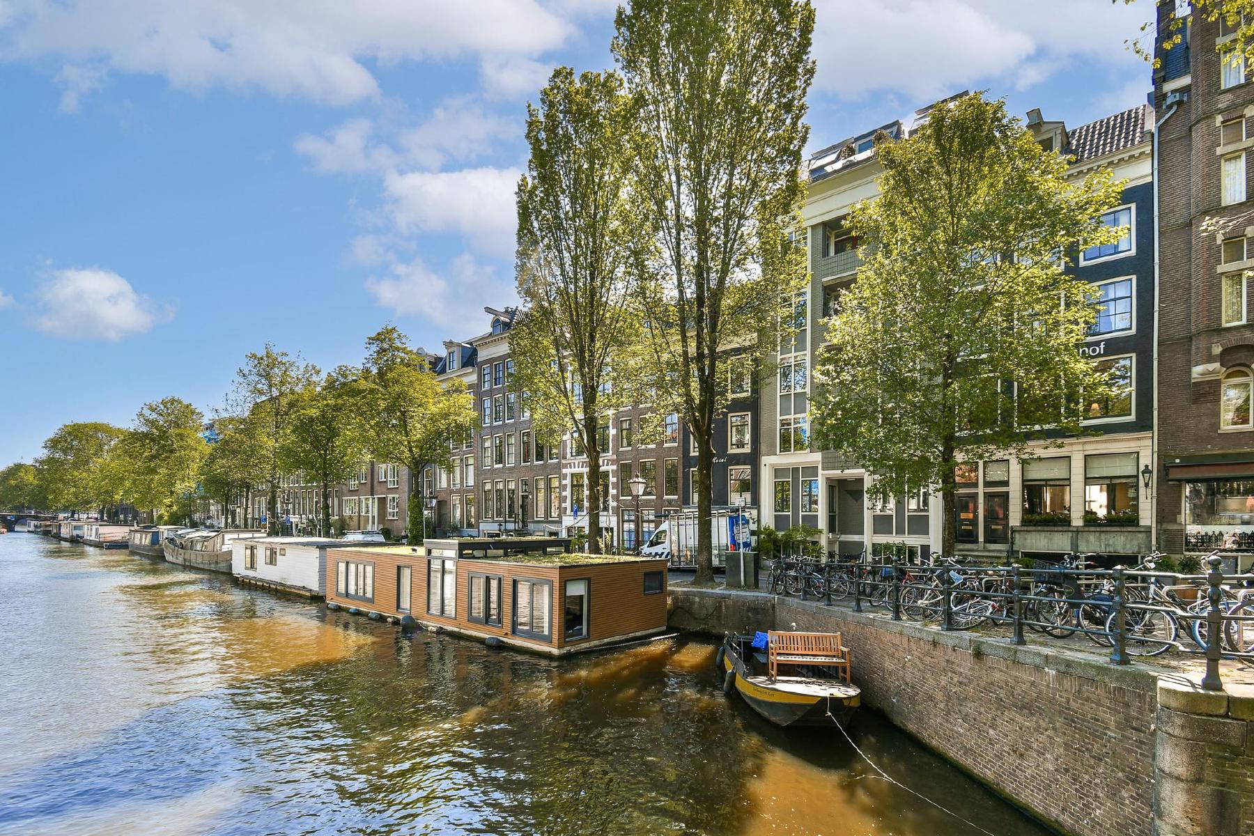 AMSTERDAM Prinsengracht 814 Fimage 24