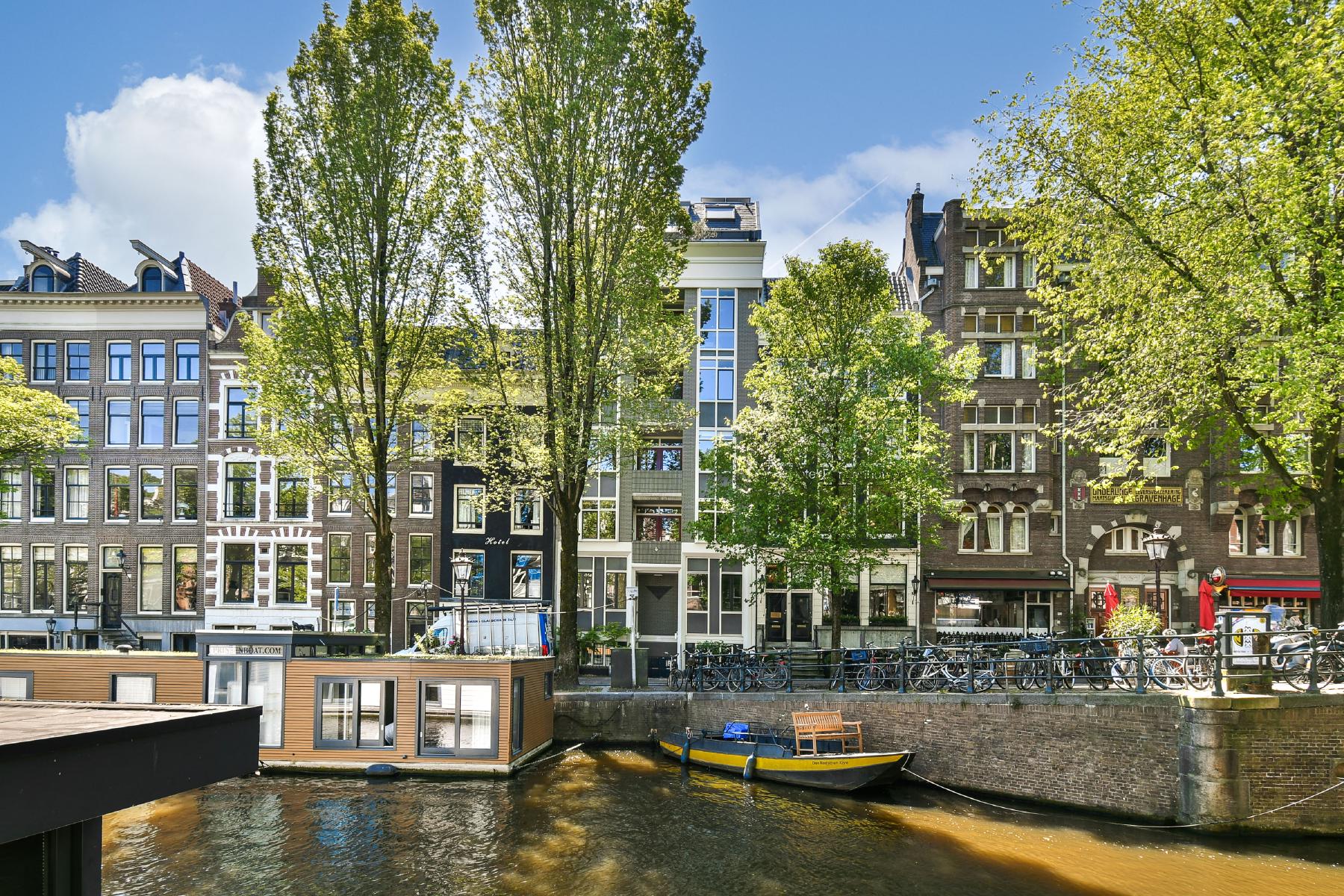 AMSTERDAM Prinsengracht 814 F