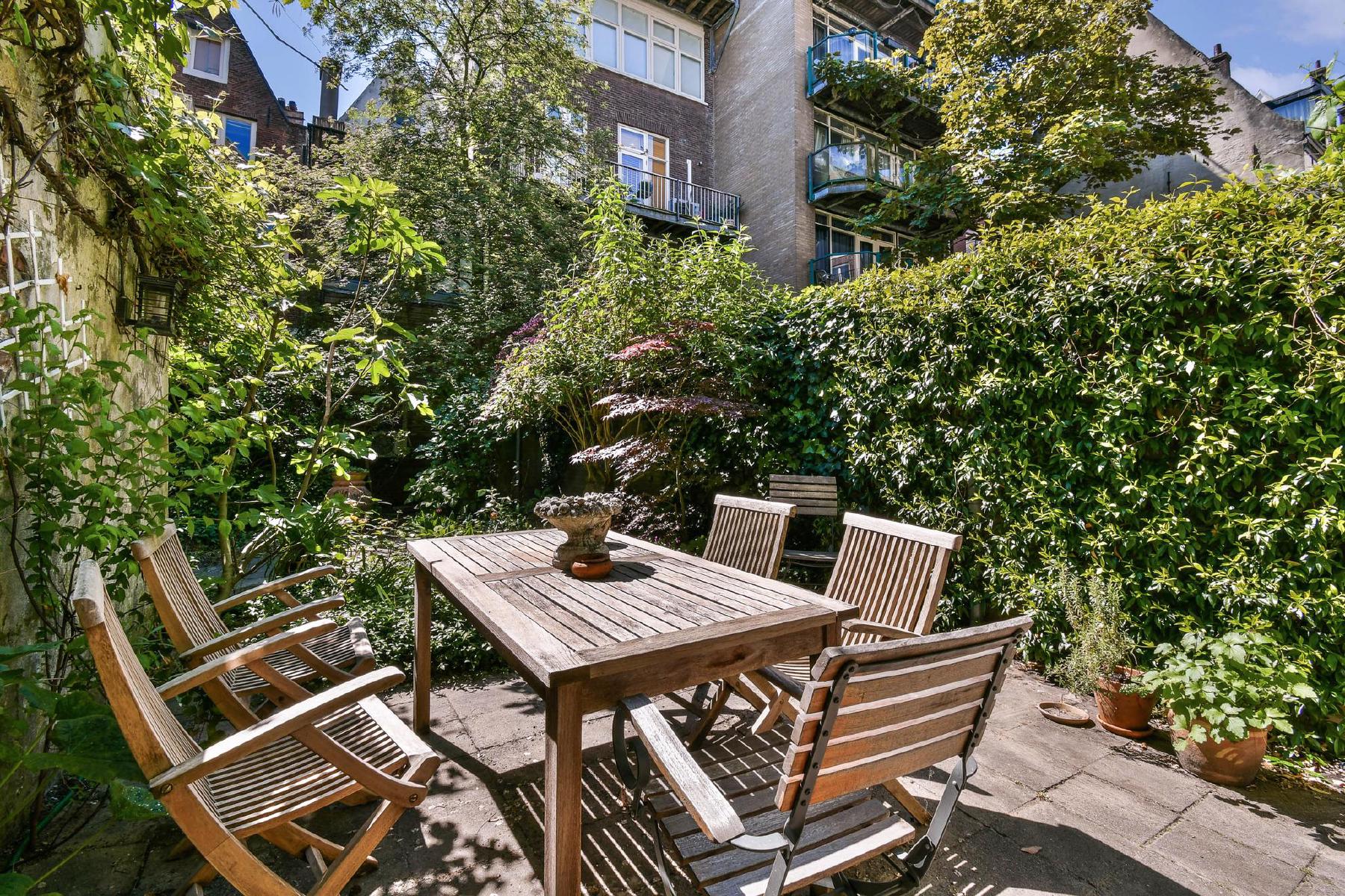 AMSTERDAM Prinsengracht 814 Fimage 18