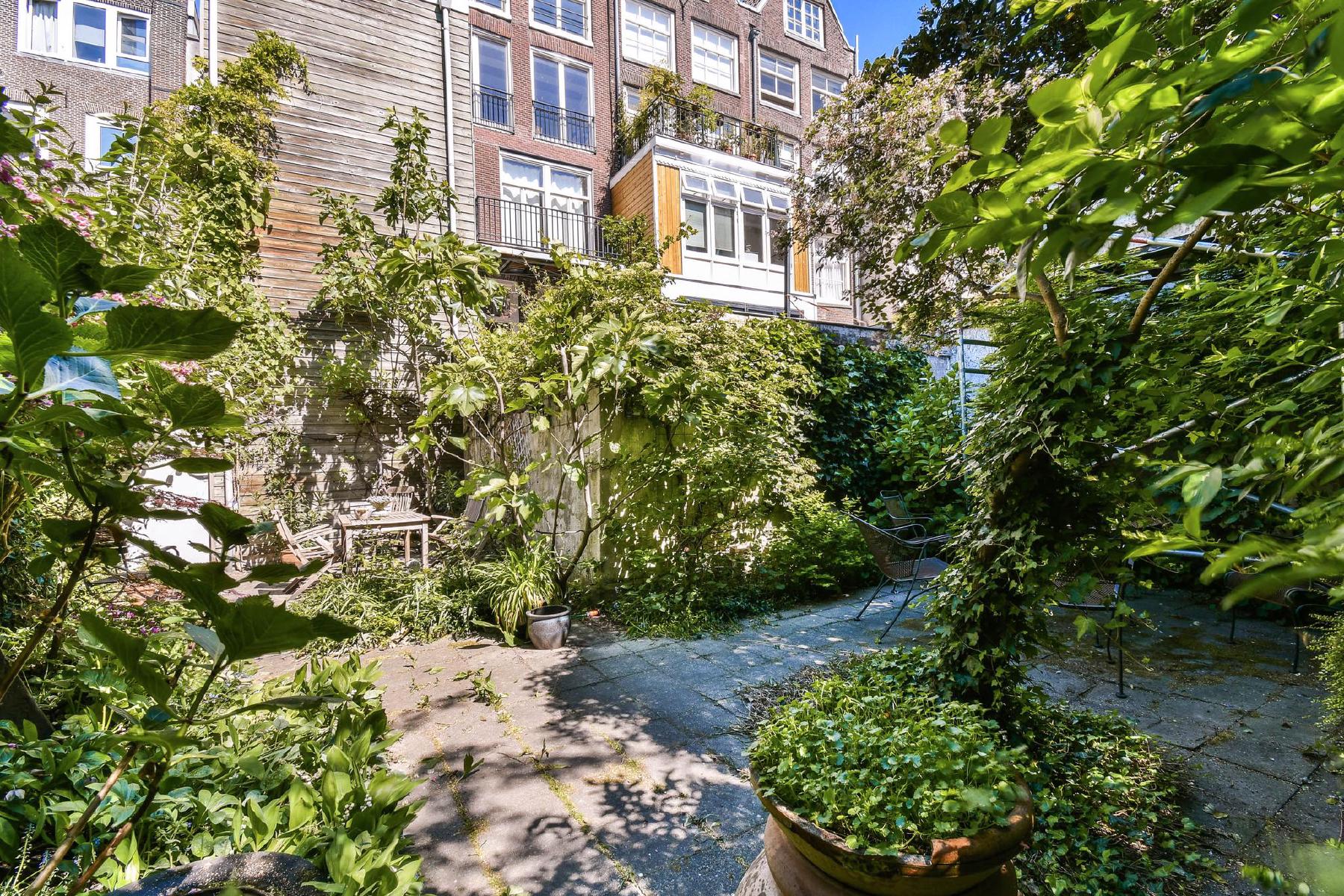AMSTERDAM Prinsengracht 814 Fimage 20