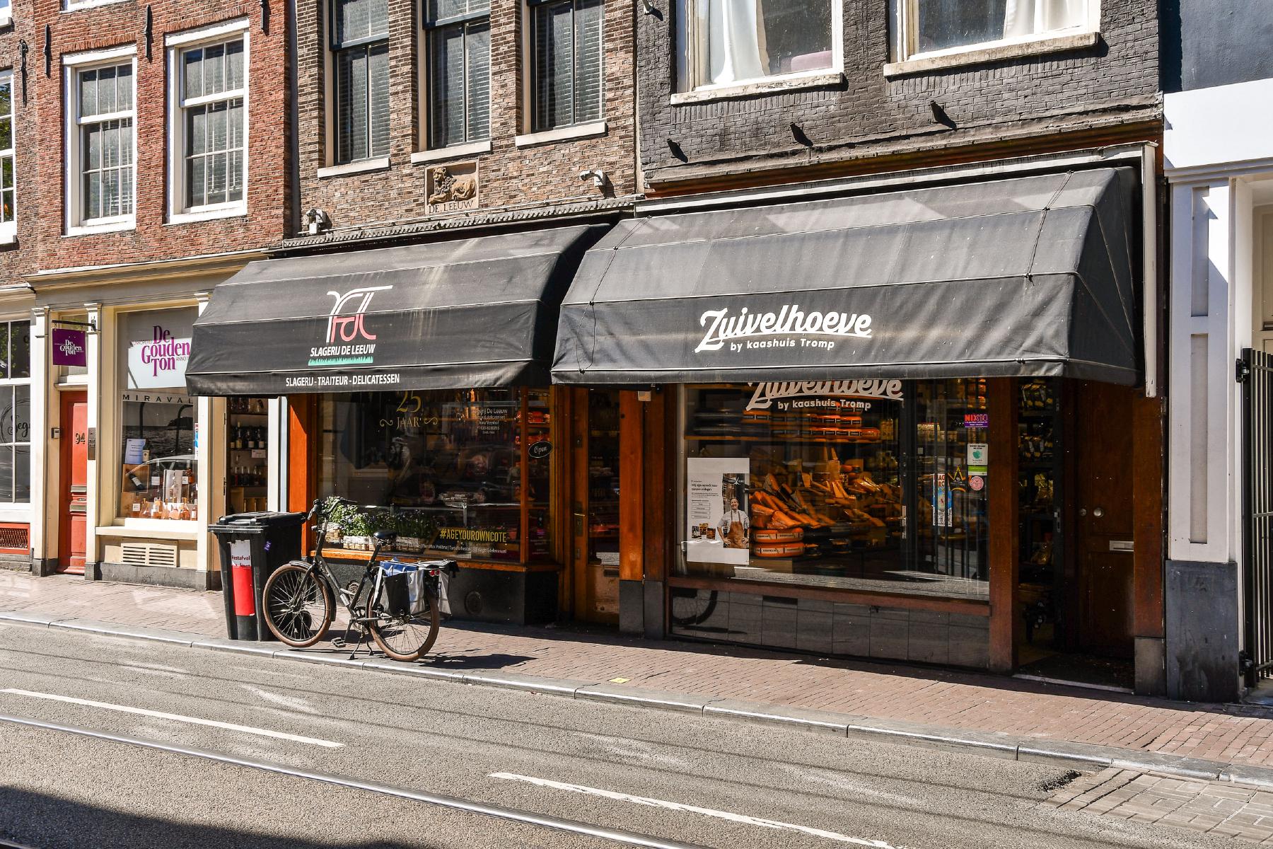 AMSTERDAM Prinsengracht 814 Fimage 25