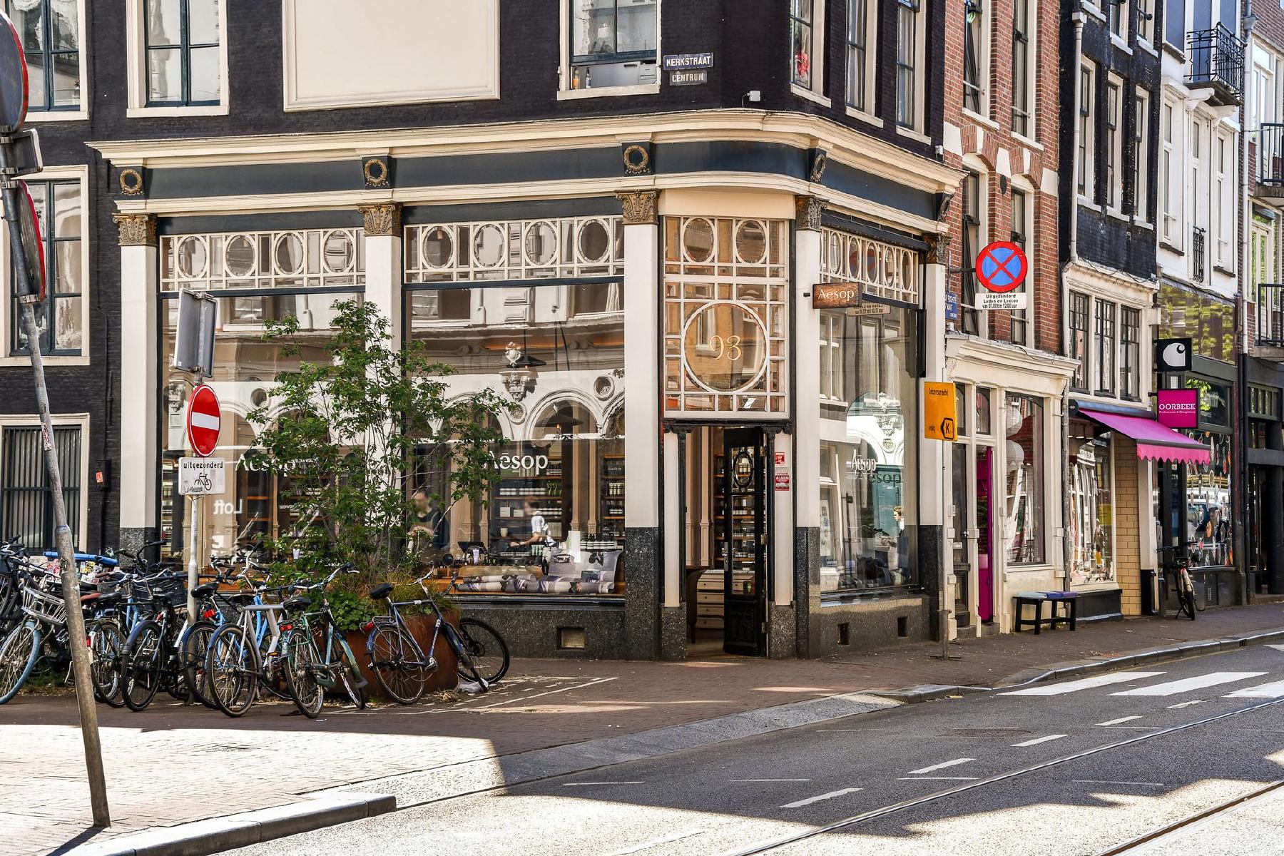 AMSTERDAM Prinsengracht 814 Fimage 26