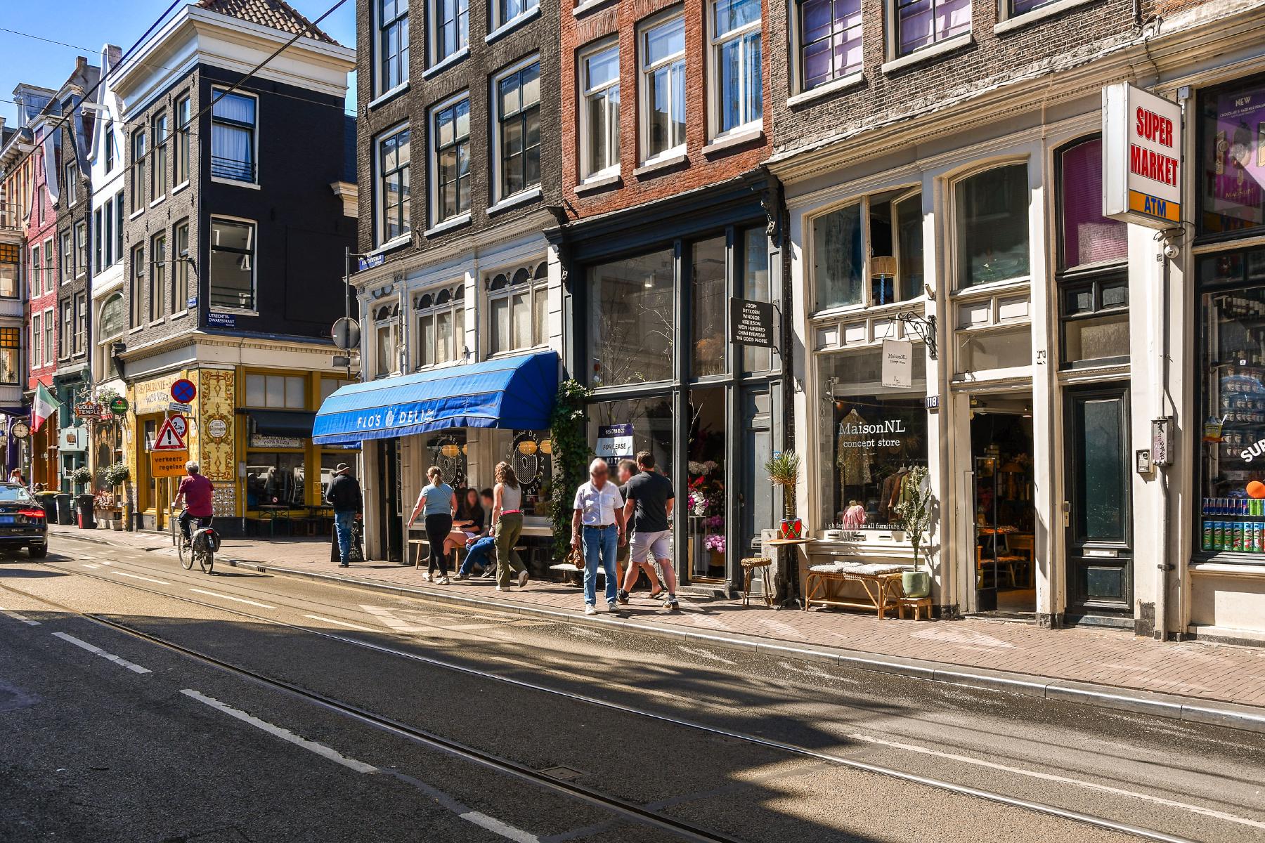 AMSTERDAM Prinsengracht 814 Fimage 27